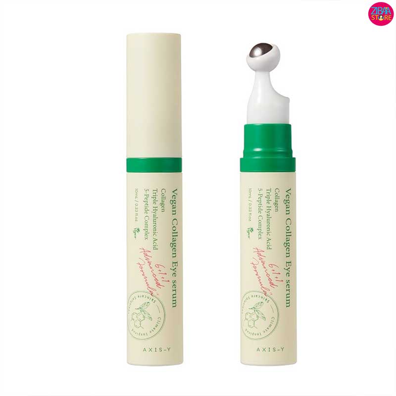 سرم دور چشم کلاژن اکسیس وای سرم دور چشم کلاژن اکسیس وای