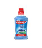 ویژگی‌های دهانشویه سه کاره کلگیت مدل TRIPPLE ACTION