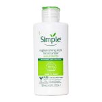 کرم آبرسان و مرطوب کننده سیمپل