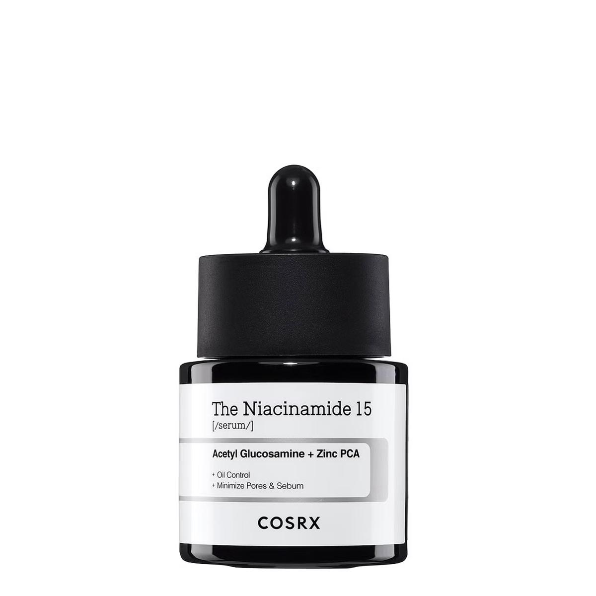 سرم نیاسینامید 15% کوزارکس سرم نیاسینامید 15% کوزارکس