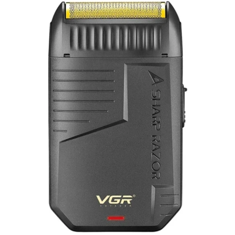 ماشین اصلاح صورت وبدن وی جی آر مدل 375 ماشین اصلاح صورت وبدن وی جی آر مدل 375