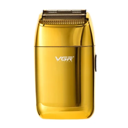 ماشین اصلاح موی صورت وی جی آر مدل V-399