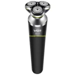 ماشین اصلاح موی صورت و سر وی جی آر مدل V-308