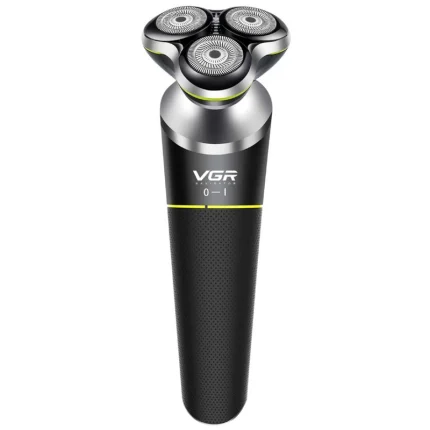 ماشین اصلاح موی صورت و سر وی جی آر مدل V-308