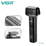 ماشین اصلاح موی صورت وی جی ار مدل V-371