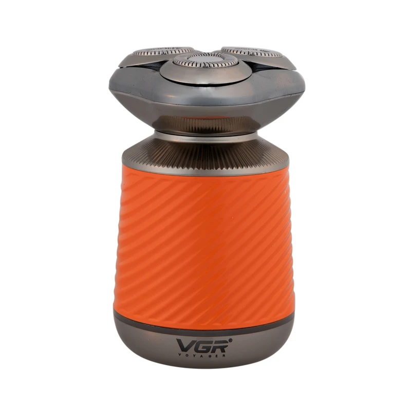 ماشین اصلاح موی صورت شارژی وی جی آر مدل V-391ماشین اصلاح موی صورت شارژی وی جی آر مدل V-391 ماشین اصلاح موی صورت شارژی وی جی آر مدل V-391