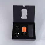 ماشین اصلاح موی صورت شارژی وی جی آر مدل V-391