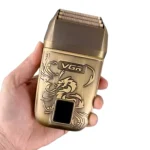 ماشین اصلاح موی سر و صورت وی جی آر مدل V-349