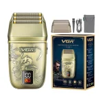 ماشین اصلاح موی سر و صورت وی جی آر مدل V-349