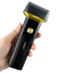 ماشین اصلاح موی صورت وی جی آر مدل V-355