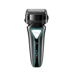 ماشین اصلاح موی صورت وی جی آر مدل 333