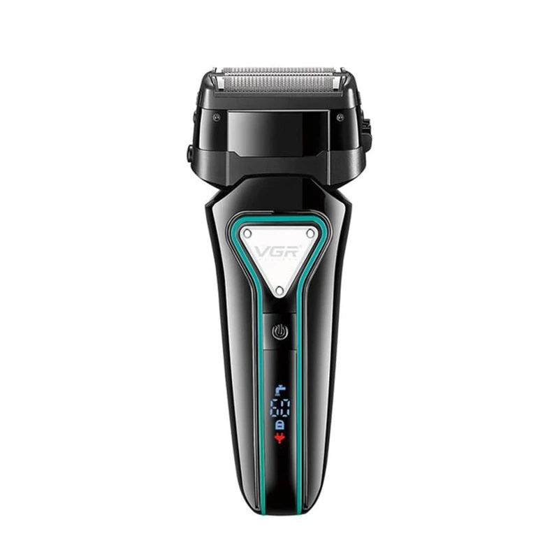 ماشین اصلاح موی صورت وی جی آر مدل 333 ماشین اصلاح موی صورت وی جی آر مدل 333