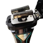 ماشین اصلاح موی صورت وی جی آر مدل 333