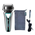 ماشین اصلاح موی صورت وی جی آر مدل 333