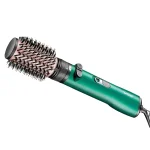 سشوار برس‌دار چرخشی نیمه حرفه‌ای وی جی آر مدل v-498