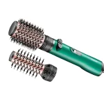 سشوار برس‌دار چرخشی نیمه حرفه‌ای وی جی آر مدل v-498