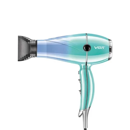 سشوار حرفه‌ای وی جی آر مدل V-452