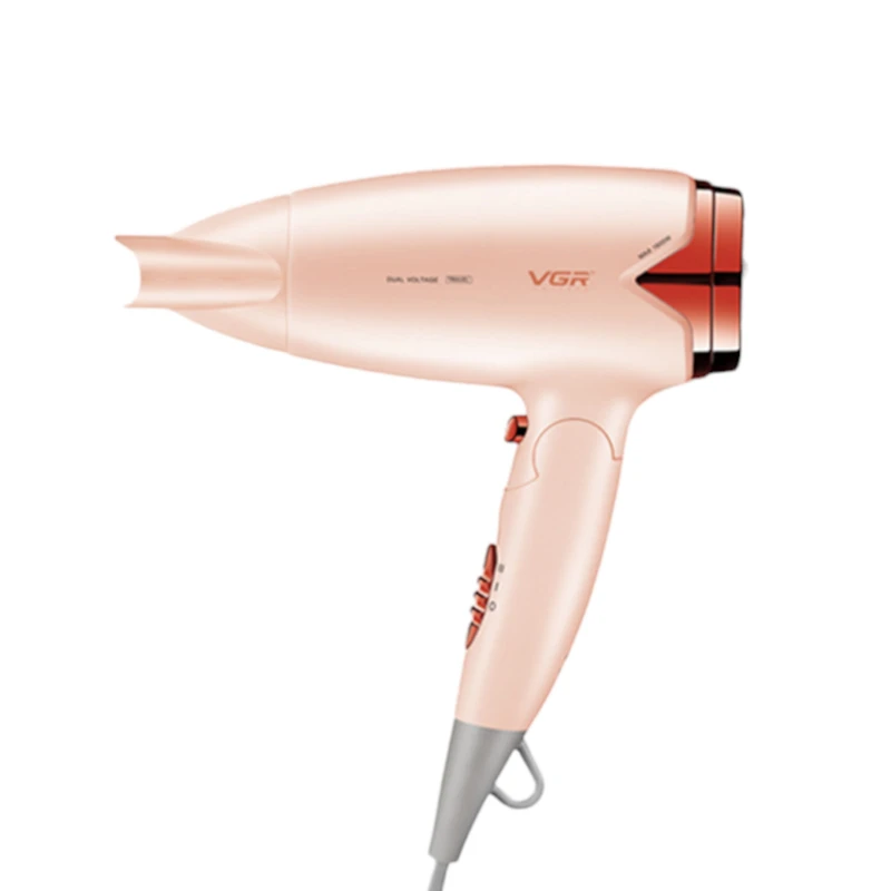 سشوار مسافرتی وی جی ار مدل V-428 سشوار مسافرتی وی جی ار مدل V-428