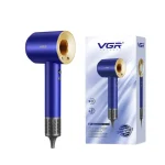 سشوار حرفه ای ۱۹۰۰ وات وی جی آر مدل v-445