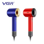 سشوار حرفه ای ۱۹۰۰ وات وی جی آر مدل v-445