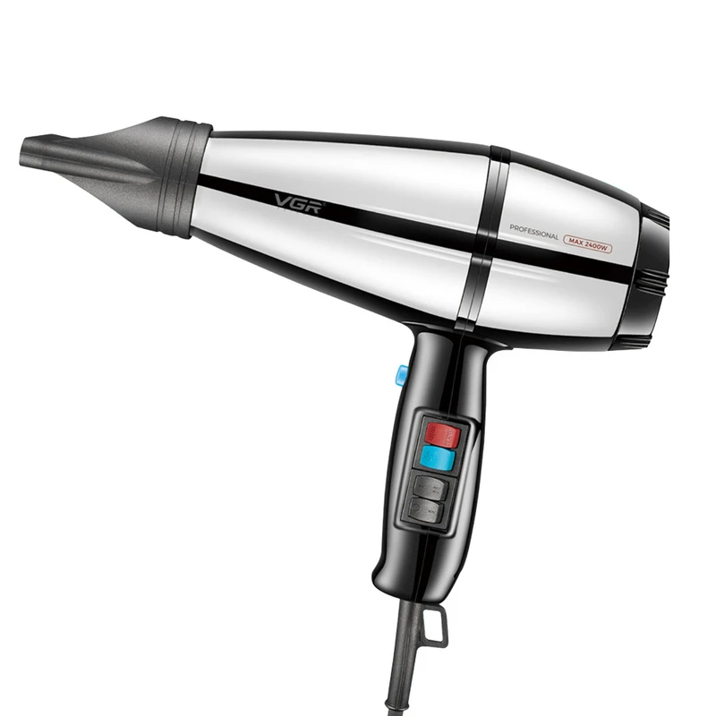 سشوار حرفه ای وی جی آر مدل 466 سشوار حرفه ای وی جی آر مدل 466