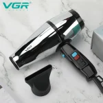 سشوار حرفه ای وی جی آر مدل 466