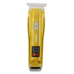 ماشین اصلاح موی سر و صورت تریمر وی جی آر مدل 956