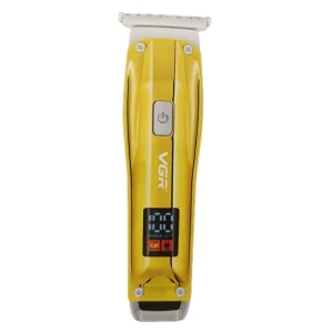 ماشین اصلاح موی سر و صورت تریمر وی جی آر مدل 956