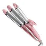 اتو و حالت دهنده ی مو وی جی آر مدل V-563