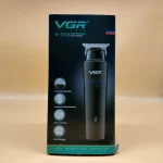 ماشین اصلاح موی سر و صورت وی جی آر مدل V-933