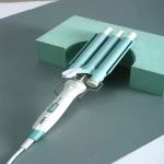 فر کننده و حالت دهنده مو وی جی آر مدل V-595