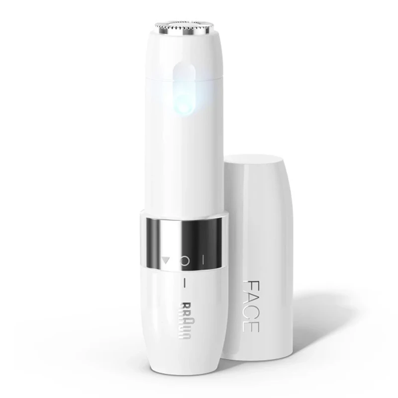 ماشین اصلاح موی صورت بانوان براون مدل FS1000 ماشین اصلاح موی صورت بانوان براون مدل FS1000