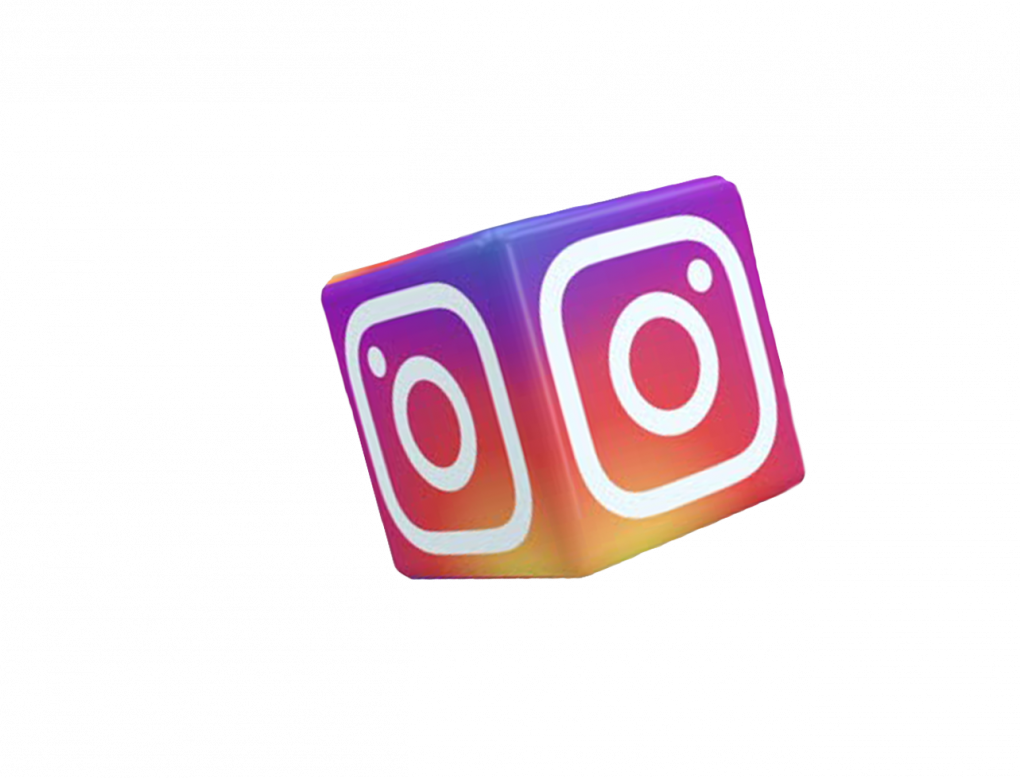 Instagram logo