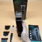 ماشین اصلاح موی سر و صورت وی جی آر مدل V-933