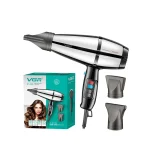 سشوار حرفه ای وی جی آر مدل 466