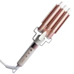 فر کننده و حالت دهنده مو وی جی آر مدل vgr-599