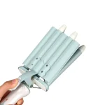 فر کننده مو وی جی آر مدل V-597