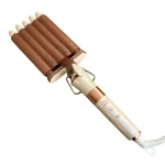 فر کننده و حالت دهنده مو وی جی آر مدل V-528