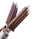 فر کننده و حالت دهنده مو وی جی آر مدل V-528