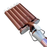 فر کننده و حالت دهنده مو وی جی آر مدل V-528