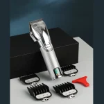 ماشین اصلاح موی سر و صورت وی جی آر مدل V-227