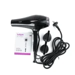 سشوار حرفه‌ای وی جی آر مدل V-413سشوار حرفه‌ای وی جی آر مدل V-413