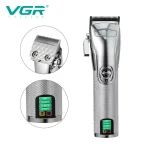 ماشین اصلاح موی سر و صورت وی جی آر مدل V-227