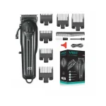 ماشین اصلاح موی سر و صورت تریمر وی جی آر مدل V-282،