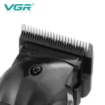 ماشین اصلاح موی سر و صورت تریمر وی جی آر مدل V-282،