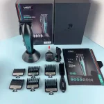 ماشین اصلاح موی سر و صورت وی جی آر مدل v-270