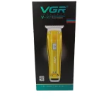 ماشین اصلاح موی سر و صورت تریمر وی جی آر مدل 95590