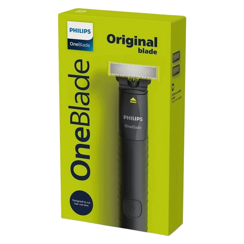 ماشین اصلاح موی صورت فیلیپس مدل QP1424.10 ماشین اصلاح موی صورت فیلیپس مدل QP1424.10