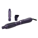 سشوار برس‌دار حالت‌دهنده 800 وات فیلیپس مدل BHA305