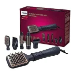 سشوار برس‌دار حالت‌دهنده 1000 وات فیلیپس مدل BHA530